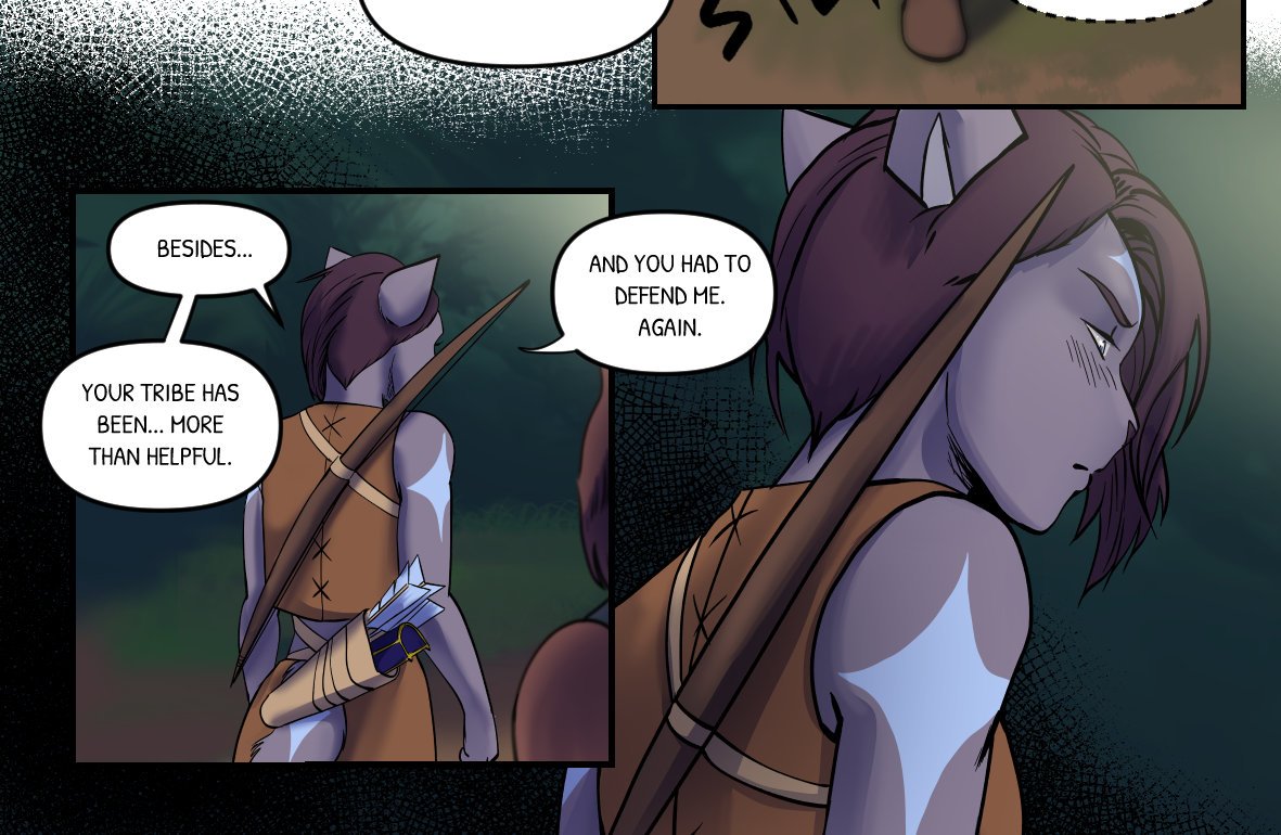 Glimmer - Episode 106, Page 1: Glimmer-Ep-08-page08