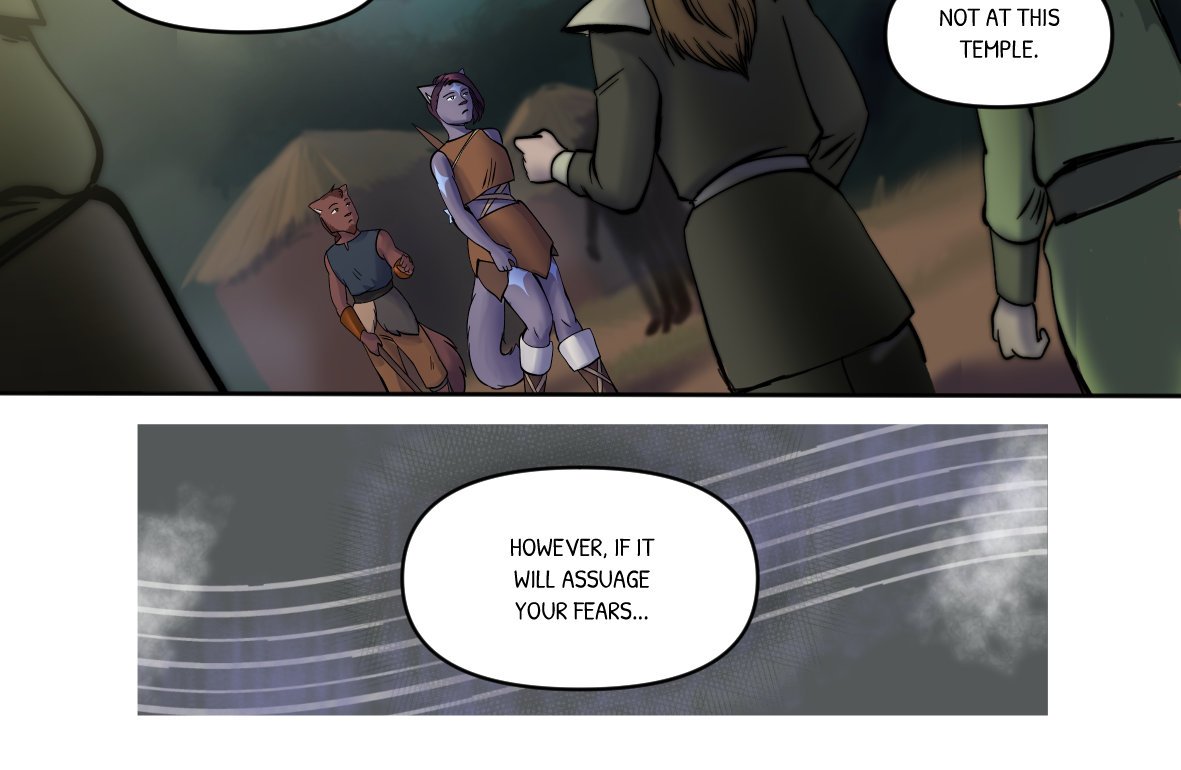 Glimmer - Episode 108, Page 1: Glimmer-Ep-08-page10