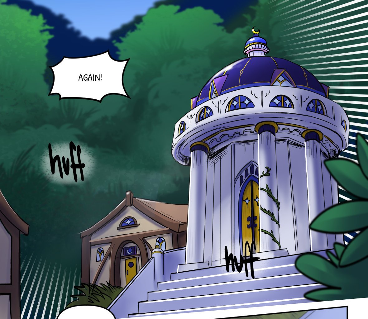 Glimmer - Episode 112, Page 1: Glimmer-Ep-09-page01