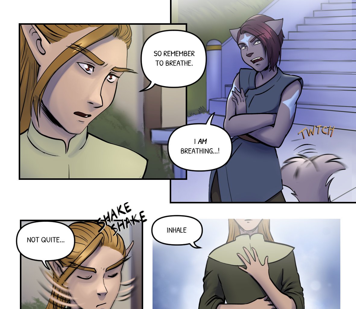 Glimmer - Episode 114, Page 1: Glimmer-Ep-09-page03