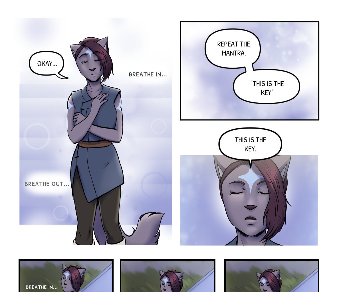 Glimmer - Episode 115, Page 1: Glimmer-Ep-09-page04