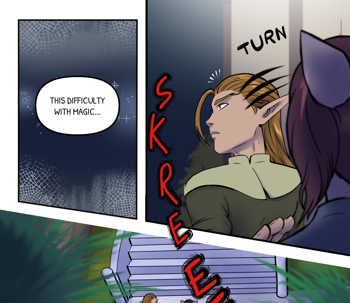 Glimmer - Episode 117, Page 1: Glimmer-Ep-09-page06