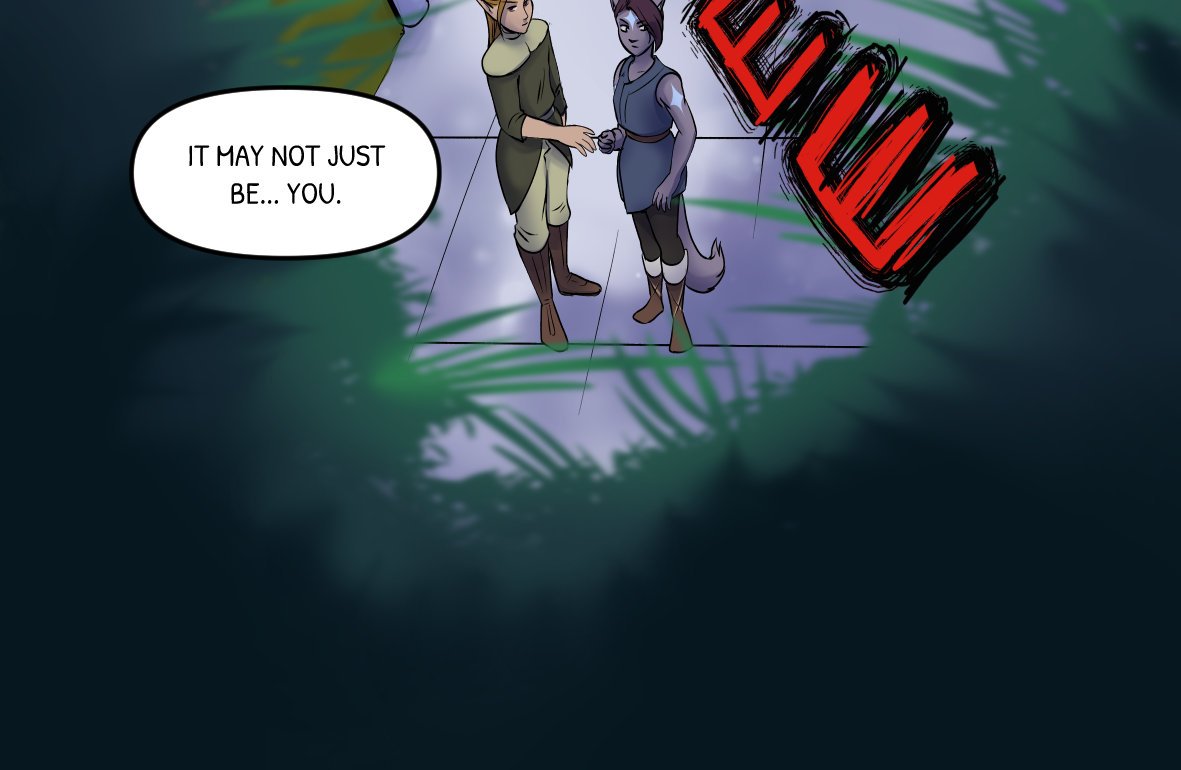Glimmer - Episode 117, Page 1: Glimmer-Ep-09-page06