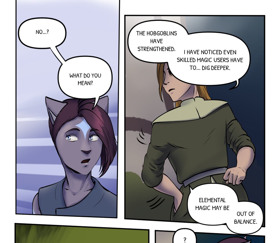 Glimmer - Episode 118, Page 1: Glimmer-Ep-09-page07