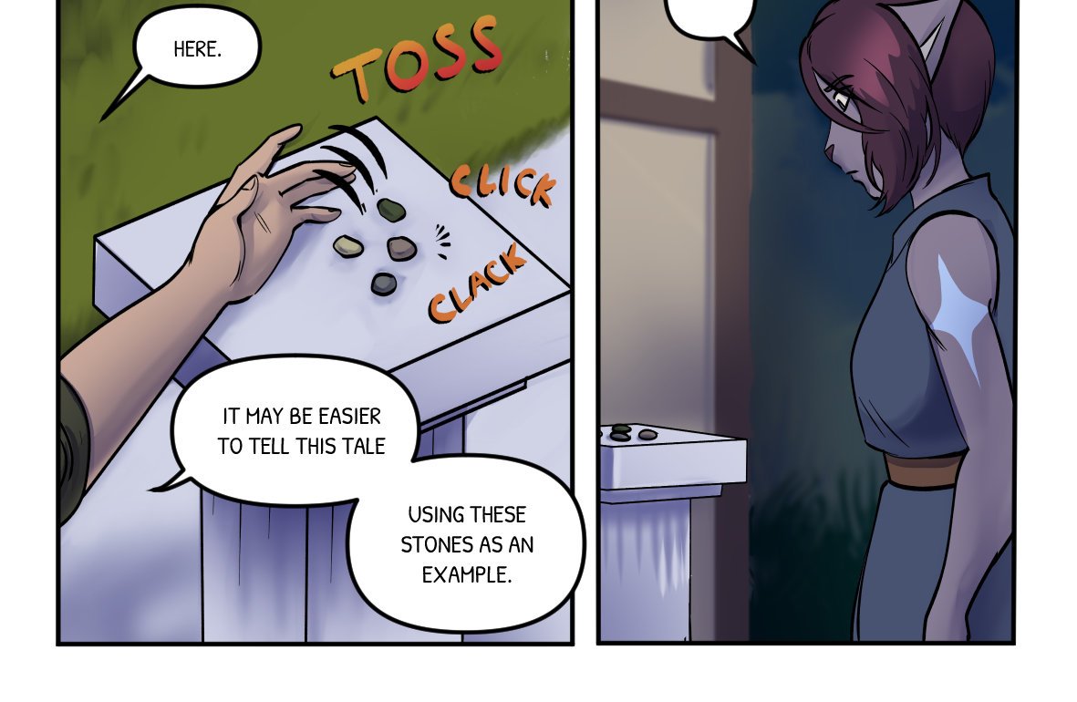 Glimmer - Episode 118, Page 1: Glimmer-Ep-09-page07
