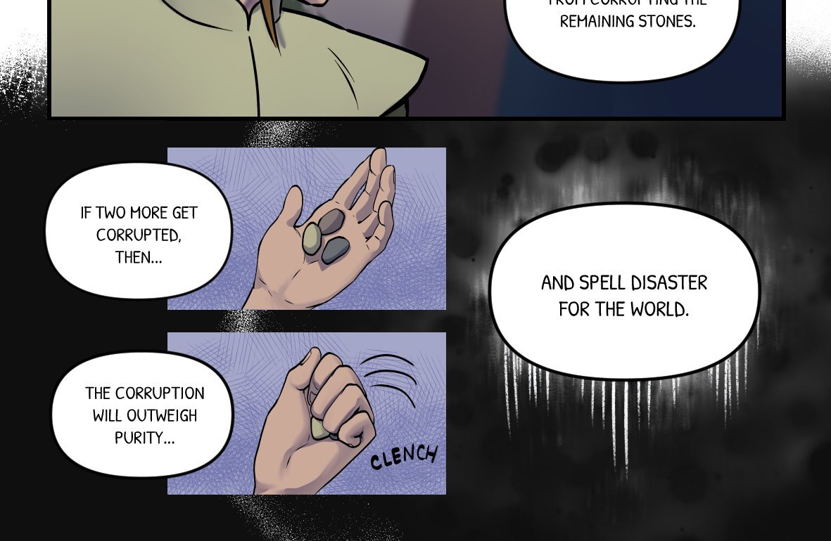 Glimmer - Episode 121, Page 1: Glimmer-Ep-09-page10