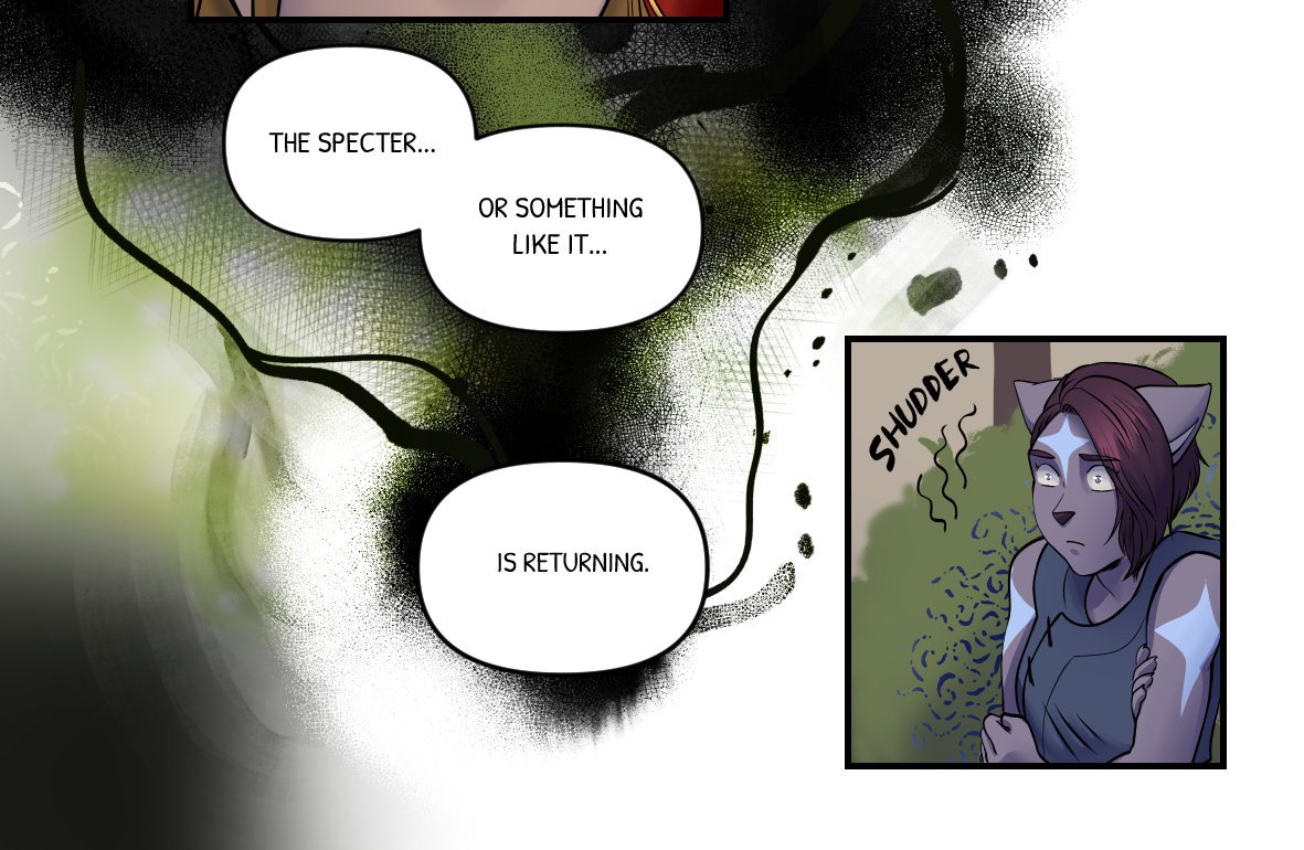 Glimmer - Episode 124, Page 1: Glimmer-Ep-09-page13