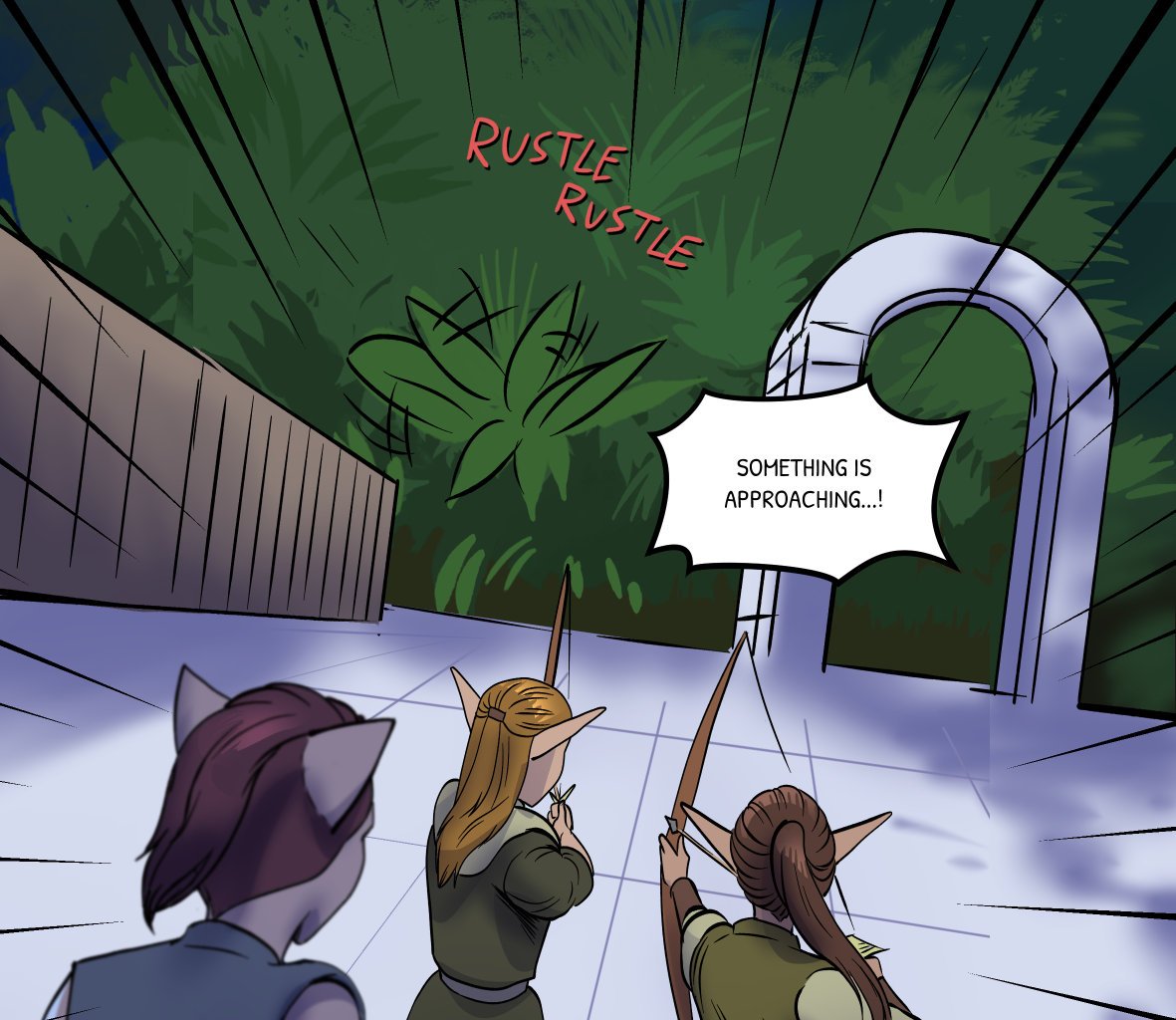 Glimmer - Episode 127, Page 1: Glimmer-Ep-09-page16