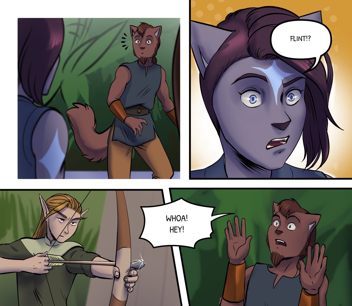 Glimmer - Episode 129, Page 1: Glimmer-Ep-10-page02