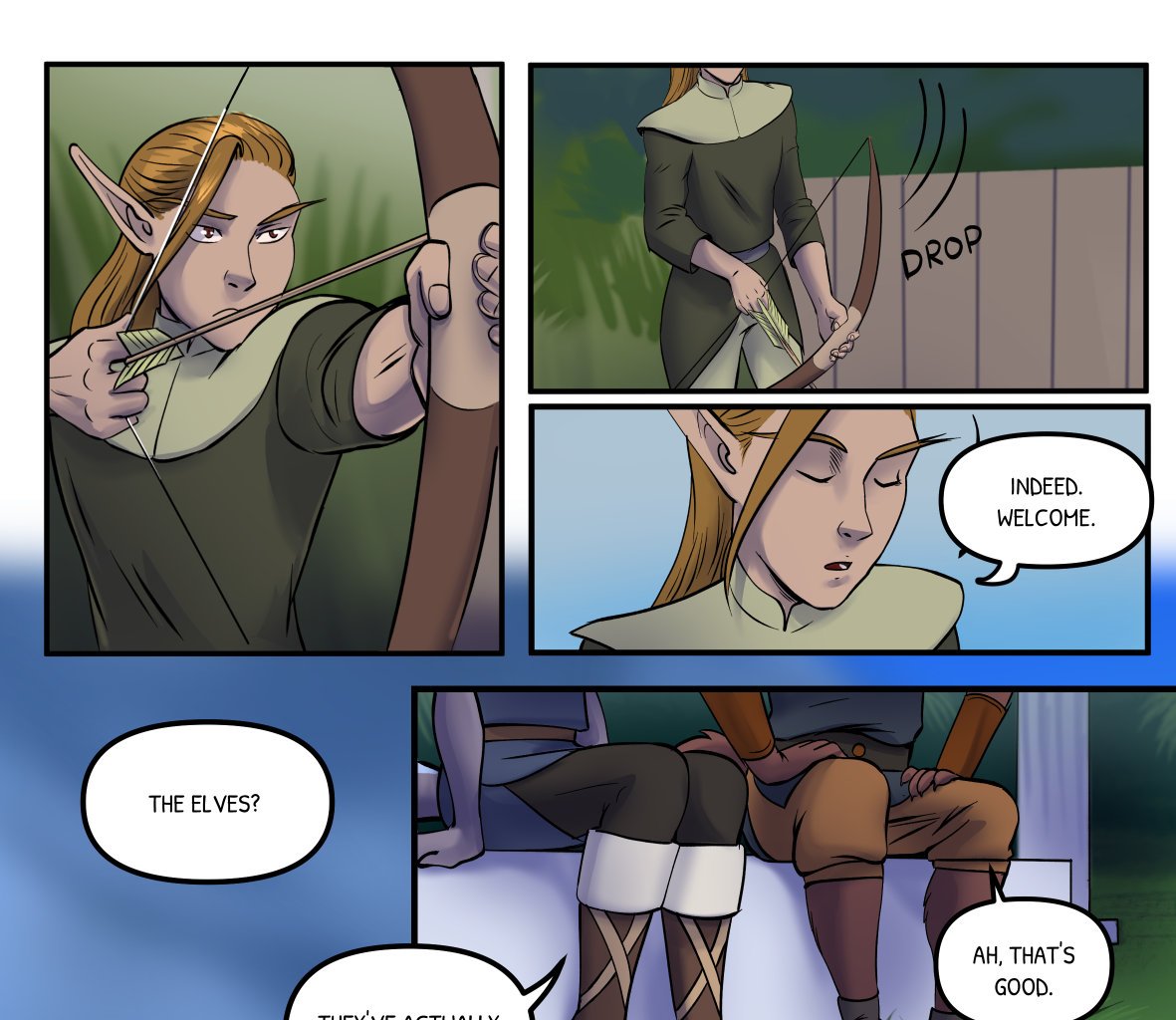 Glimmer - Episode 130, Page 1: Glimmer-Ep-10-page03
