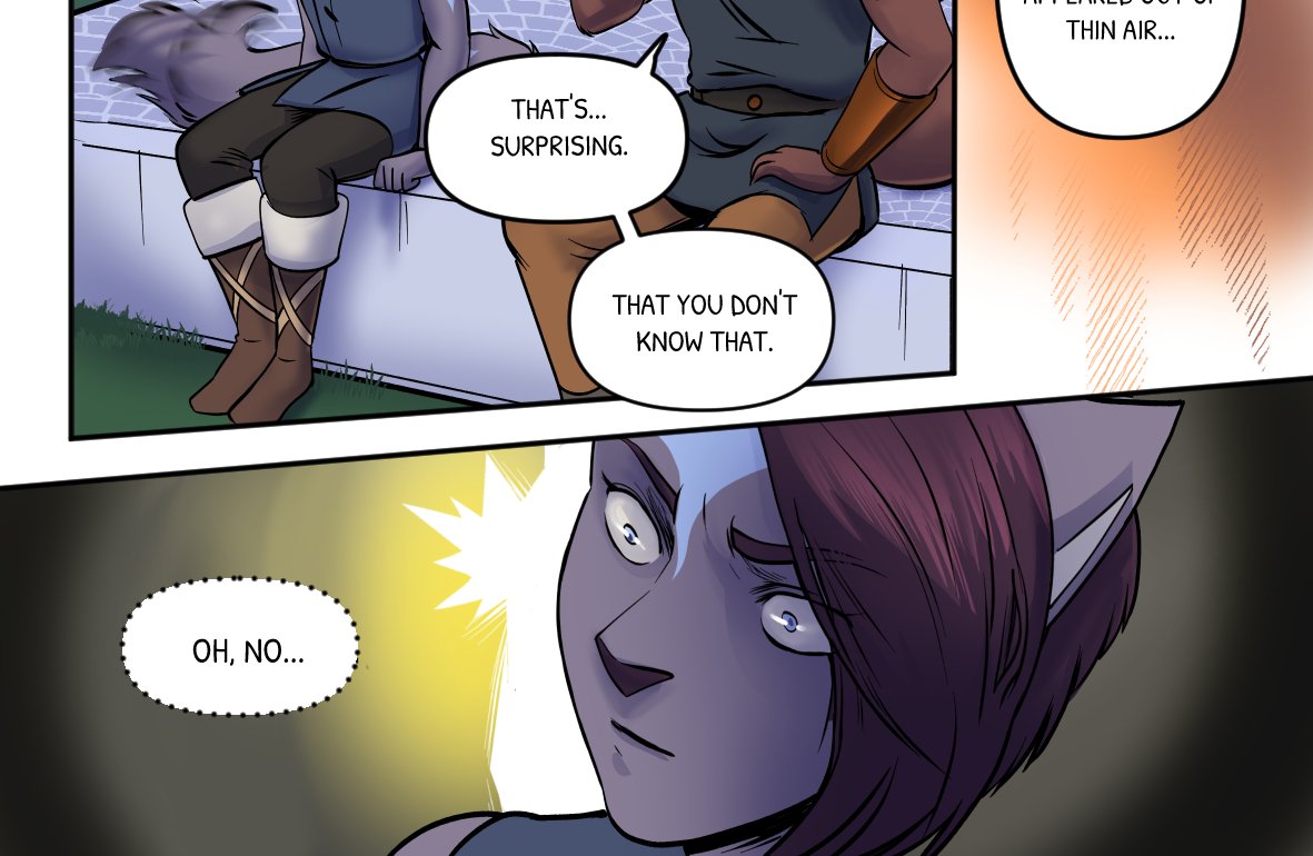 Glimmer - Episode 131, Page 1: Glimmer-Ep-10-page04