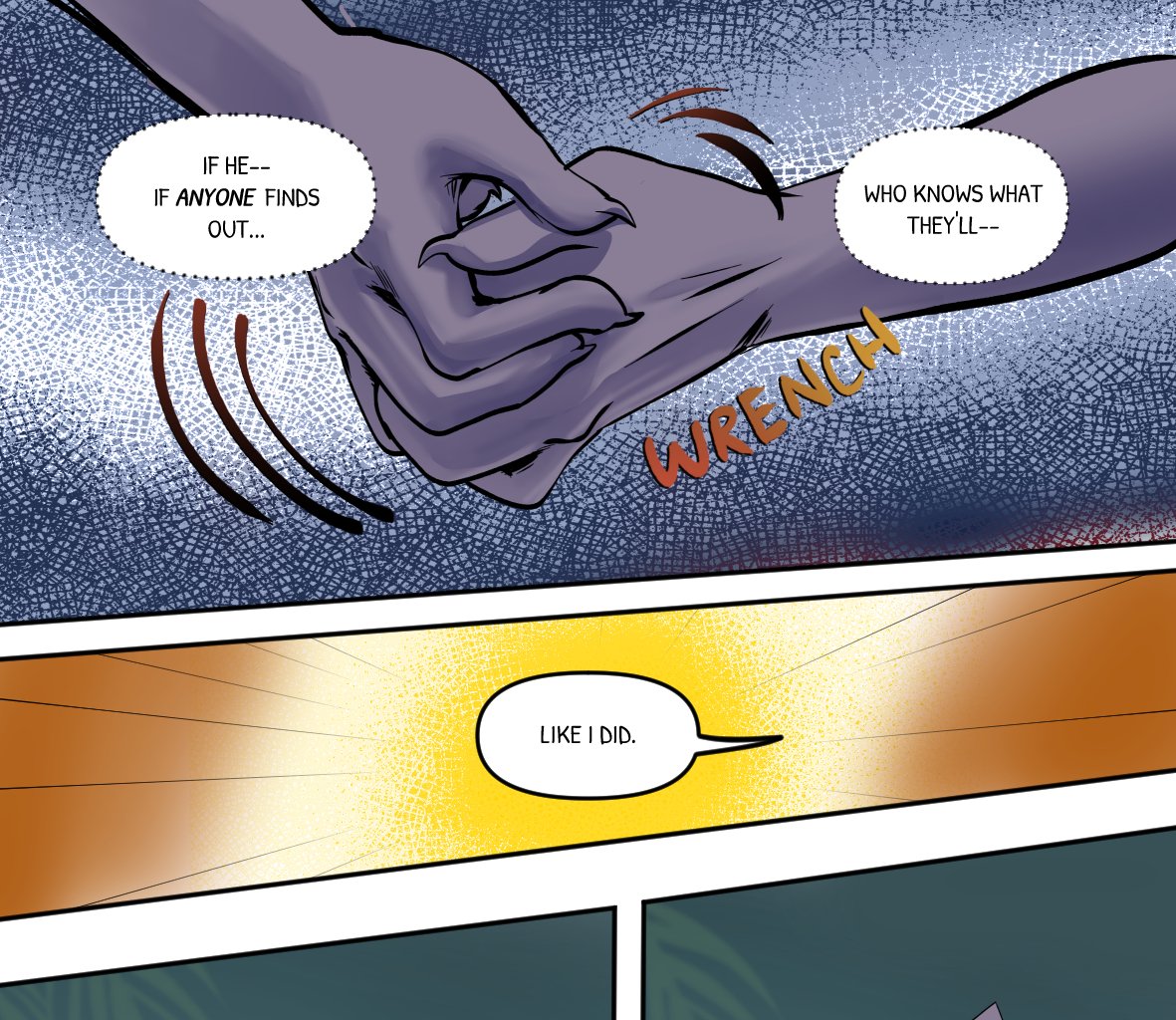 Glimmer - Episode 132, Page 1: Glimmer-Ep-10-page05