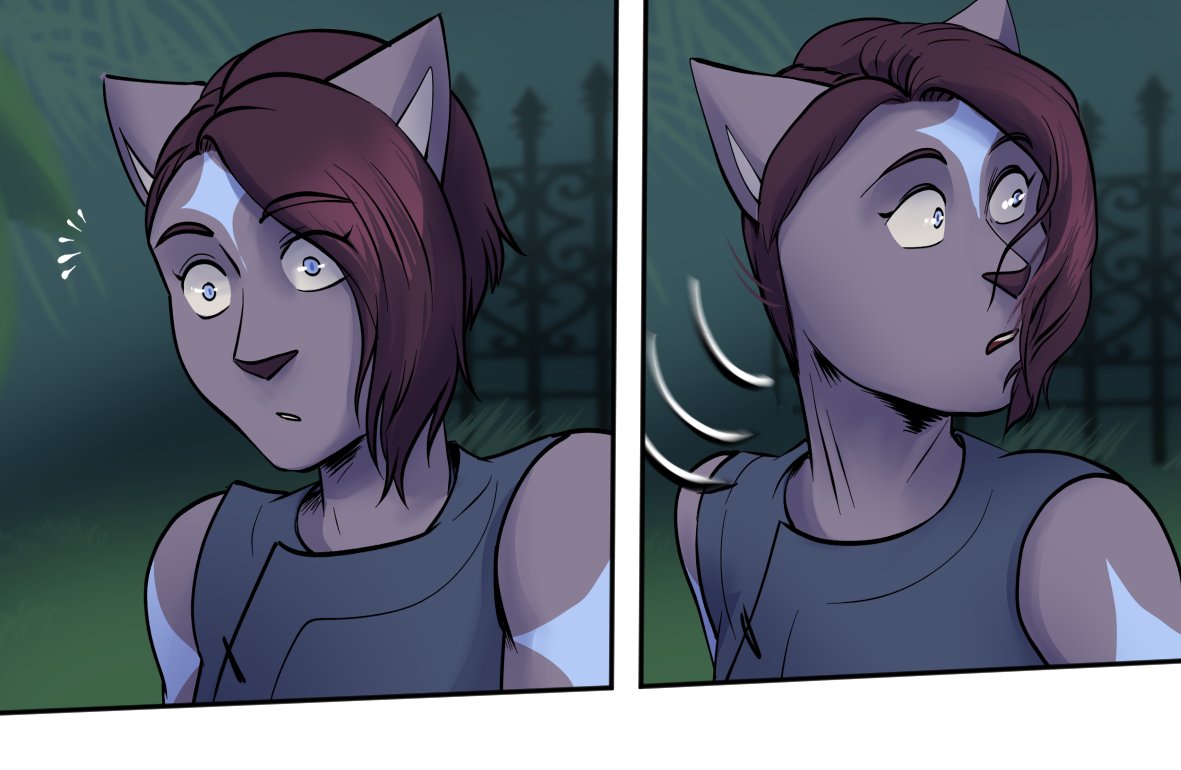 Glimmer - Episode 132, Page 1: Glimmer-Ep-10-page05