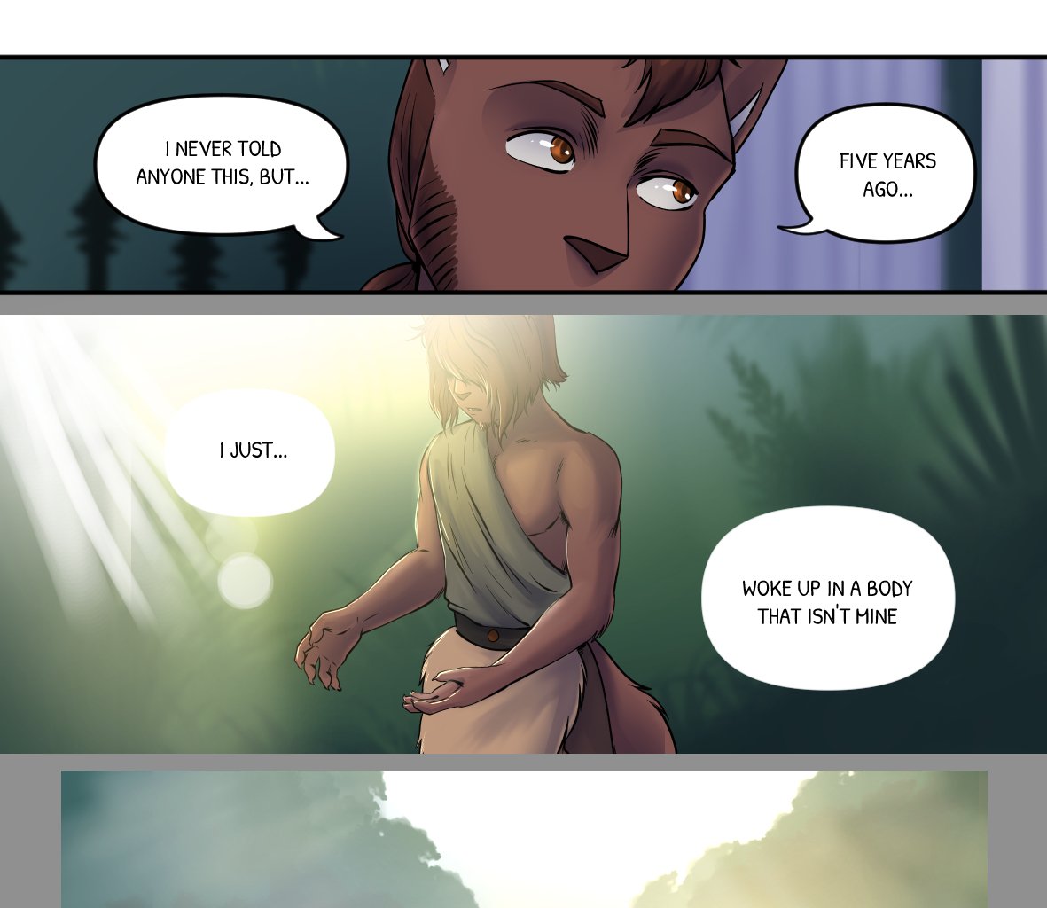 Glimmer - Episode 133, Page 1: Glimmer-Ep-10-page06