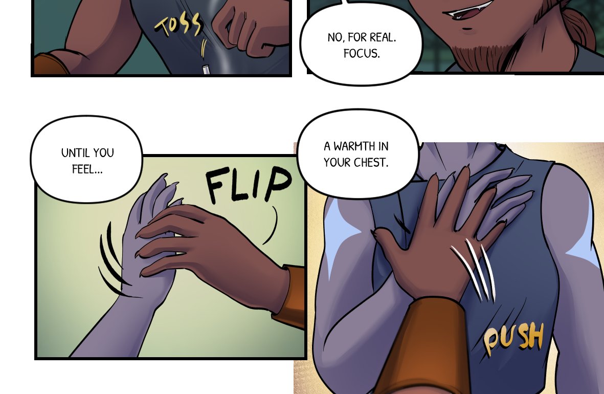 Glimmer - Episode 137, Page 1: Glimmer-Ep-10-page10