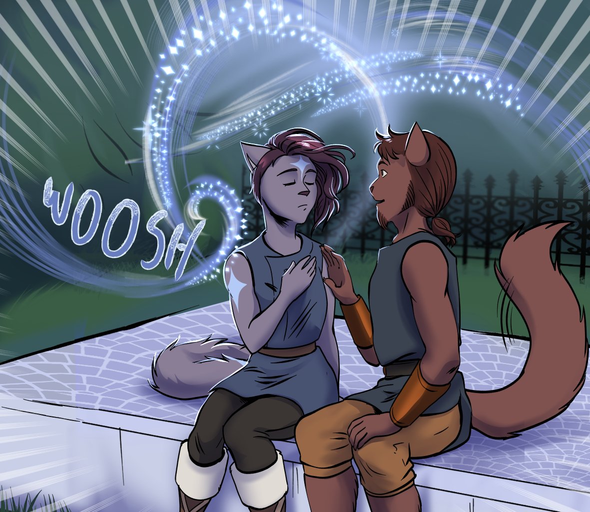 Glimmer - Episode 139, Page 1: Glimmer-Ep-10-page12