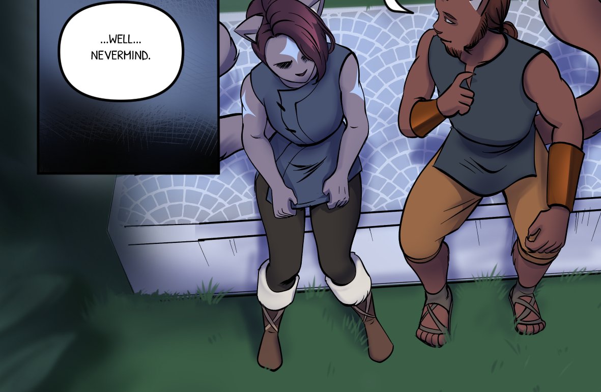 Glimmer - Episode 142, Page 1: Glimmer-Ep-10-page15