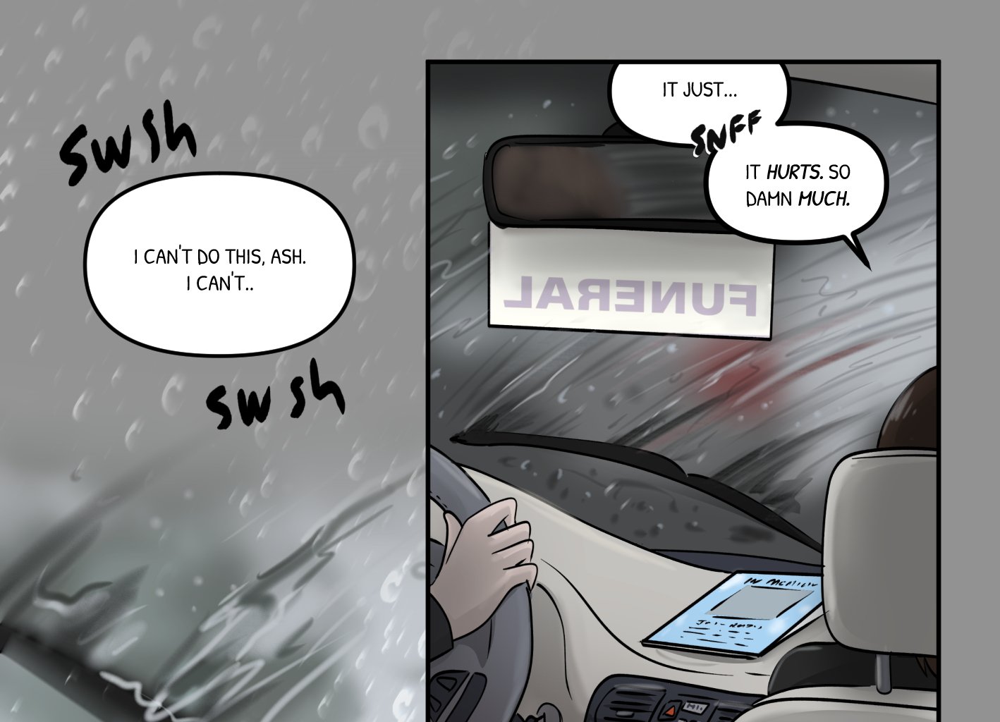 Glimmer - Episode 144, Page 1: Glimmer-Ep-11-page01