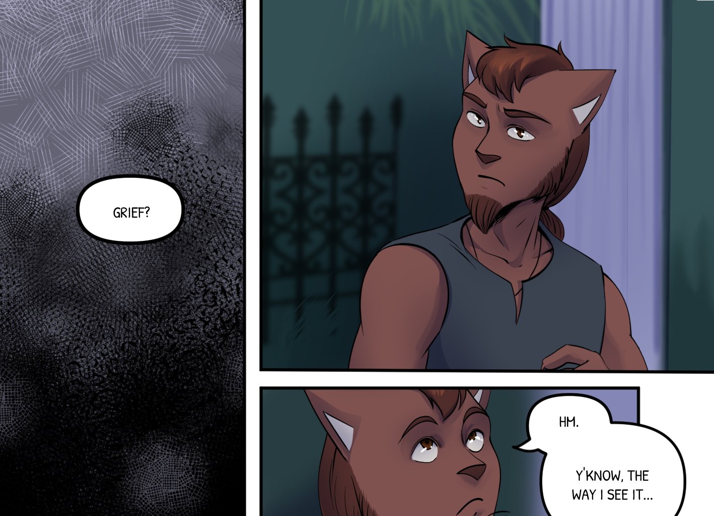 Glimmer - Episode 145, Page 1: Glimmer-Ep-11-page02