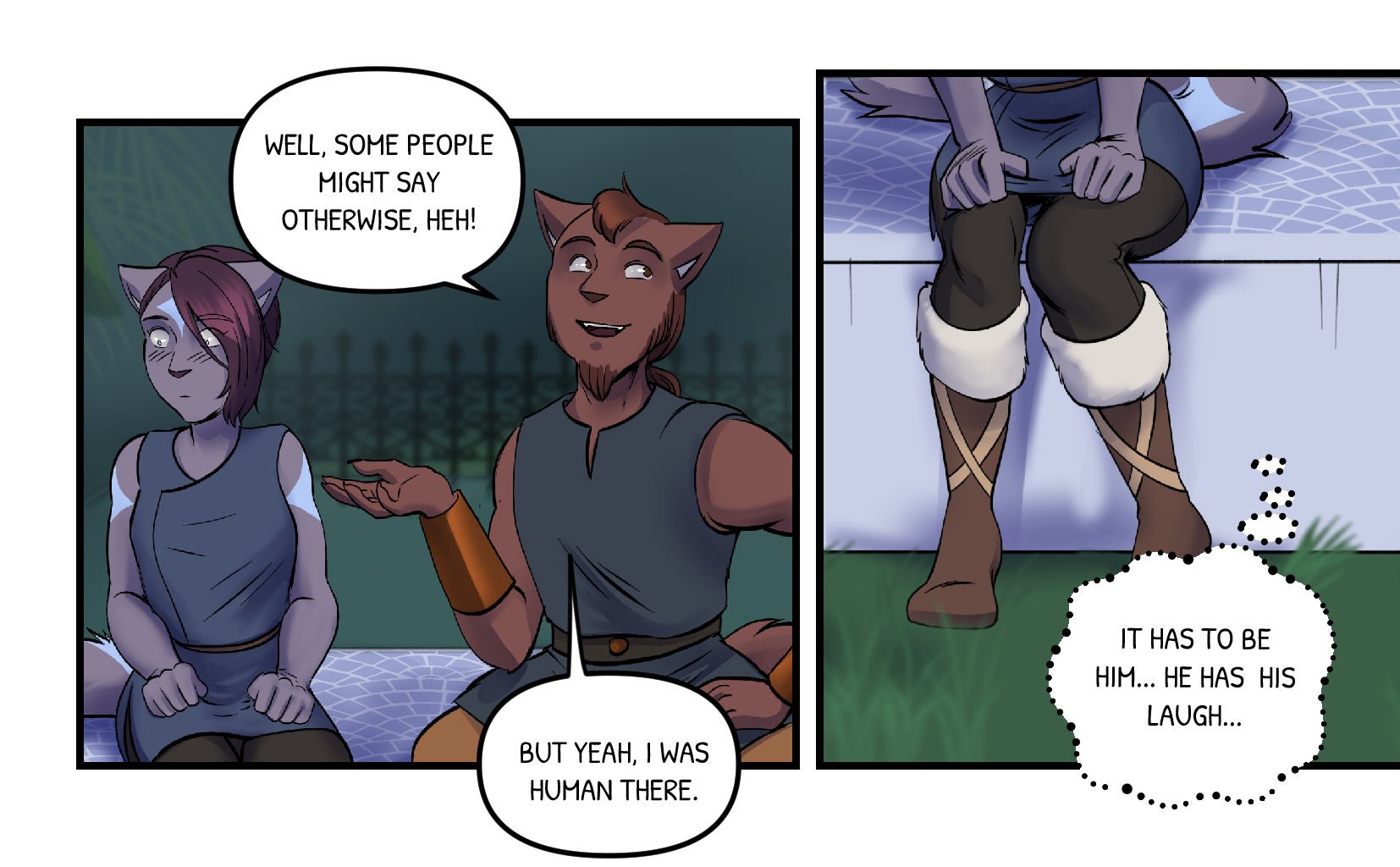 Glimmer - Episode 148, Page 1: Glimmer-Ep-11-page05