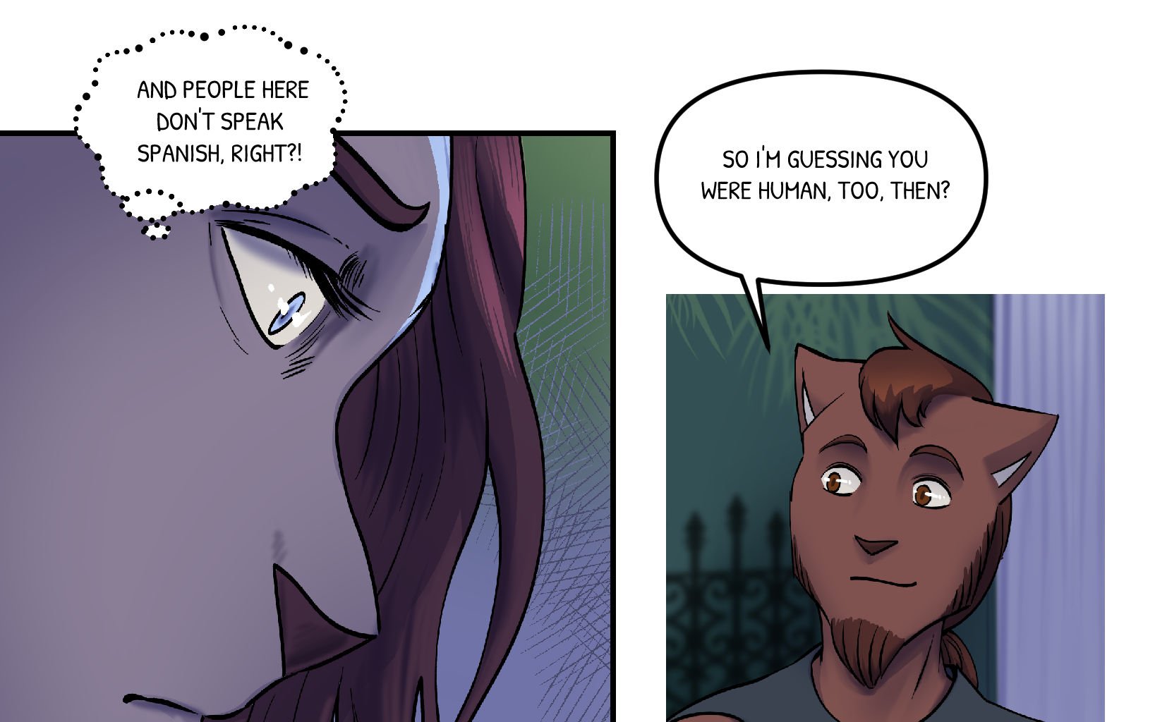 Glimmer - Episode 148, Page 1: Glimmer-Ep-11-page05