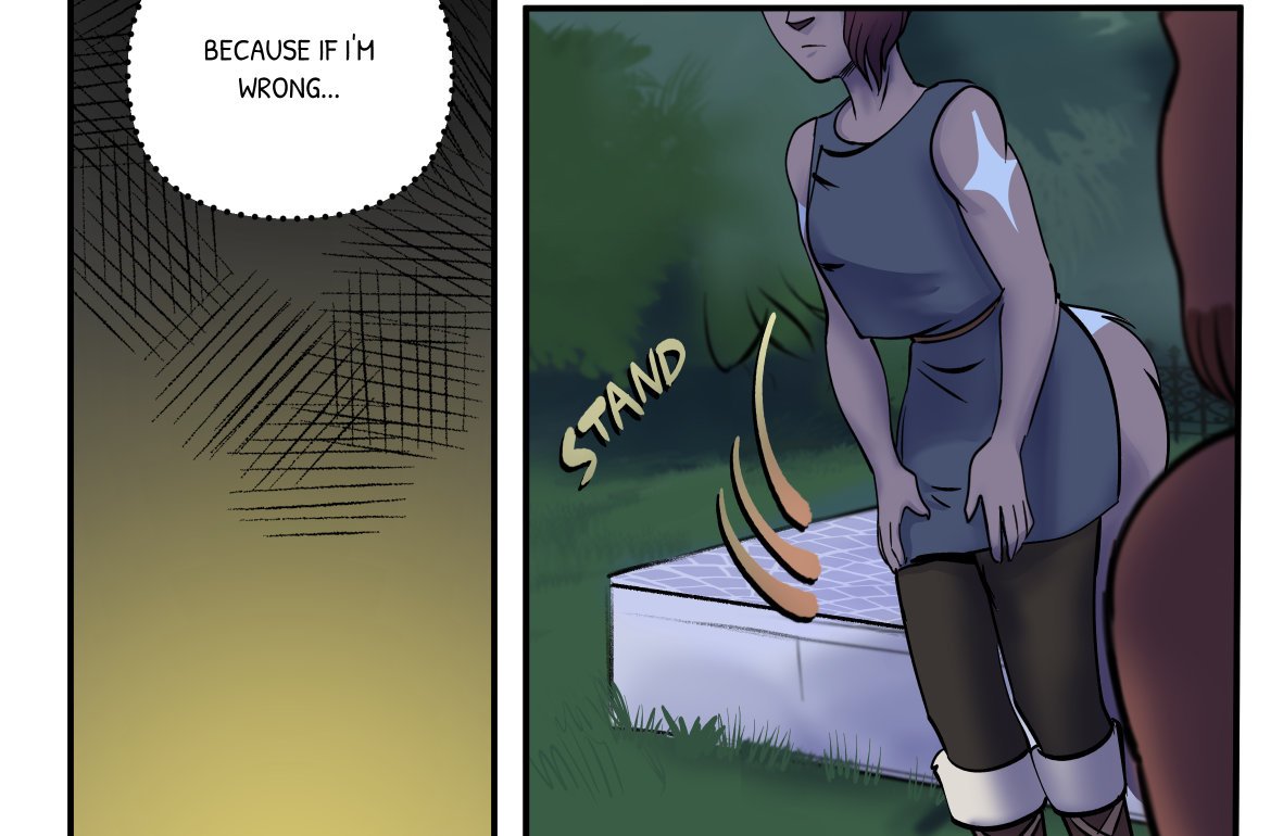 Glimmer - Episode 149, Page 1: Glimmer-Ep-11-page06