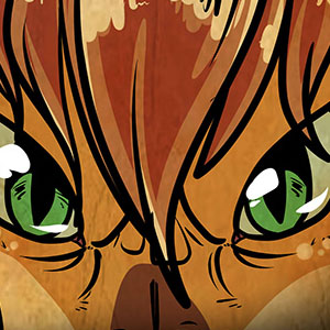 The Chronicles of Huxcyn - Episode 6: TCoH - Prologue 04