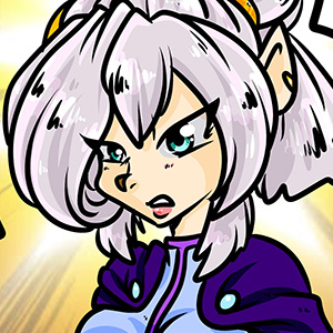 The Chronicles of Huxcyn - Episode 10: TCoH - Chapter 1 Pg 02