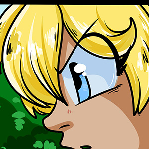 The Chronicles of Huxcyn - Episode 11: TCoH - Chapter 1 Pg 03