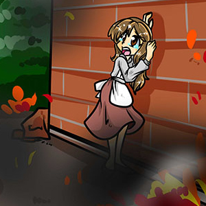 The Chronicles of Huxcyn - Episode 12: TCoH - Chapter 1 Pg 04