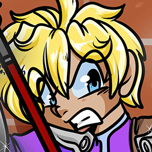 The Chronicles of Huxcyn - Episode 13: TCoH - Chapter 1 Pg 05