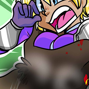 The Chronicles of Huxcyn - Episode 15: TCoH - Chapter 1 Pg 07