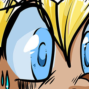 The Chronicles of Huxcyn - Episode 18: TCoH - Chapter 1 Pg 10