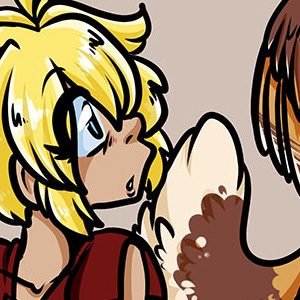 The Chronicles of Huxcyn - Episode 20: TCoH - Chapter 1 Pg 12