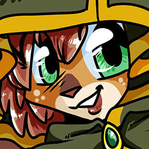 The Chronicles of Huxcyn - Episode 21: TCoH - Chapter 1 Pg 13