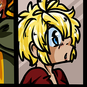 The Chronicles of Huxcyn - Episode 22: TCoH - Chapter 1 Pg 14