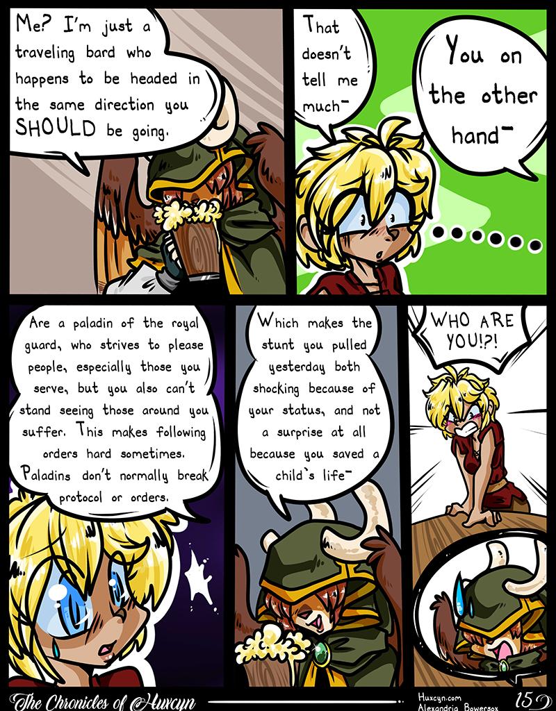The Chronicles of Huxcyn - Episode 23, Page 1: TCoH---Chapter-1-Pg-15