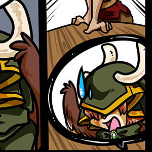 The Chronicles of Huxcyn - Episode 23: TCoH---Chapter-1-Pg-15