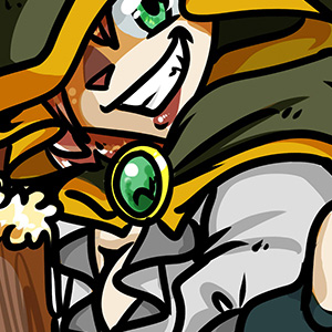 The Chronicles of Huxcyn - Episode 24: TCoH - Chapter 1 Pg 16