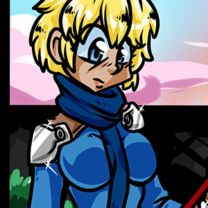 The Chronicles of Huxcyn - Episode 28: TCoH - Chapter 1 Pg 20