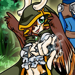 The Chronicles of Huxcyn - Episode 29: TCOH - Chapter 2 Cover