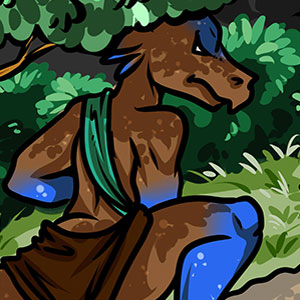 The Chronicles of Huxcyn - Episode 34: TCoH - Chapter 2 Pg 05