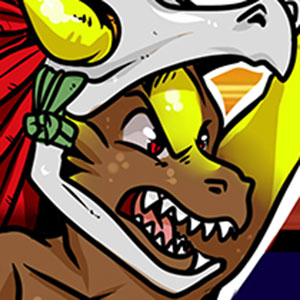 The Chronicles of Huxcyn - Episode 38: TCoH - Chapter 2 Pg 09