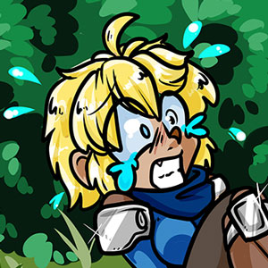  - Episode 41: TCoH - Chapter 2 Pg 12