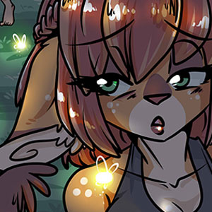  - Episode 47: TCoH - Chapter 2 Pg 18