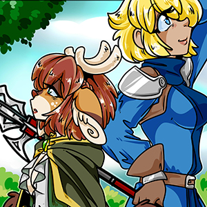  - Episode 50: TCOH - Chapter 3 Cover