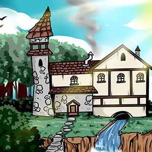  - Episode 54: TCoH - Chapter 3 Pg 04