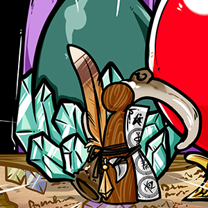 The Chronicles of Huxcyn - Episode 58: TCoH - Chapter 3 Pg 08