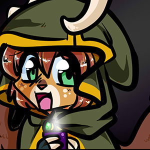 The Chronicles of Huxcyn - Episode 61: TCoH - Chapter 3 Pg 11