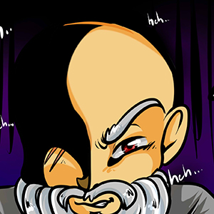 The Chronicles of Huxcyn - Episode 62: TCoH - Chapter 3 Pg 12